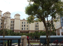 Sin Ming Plaza (D20), Apartment #1066552